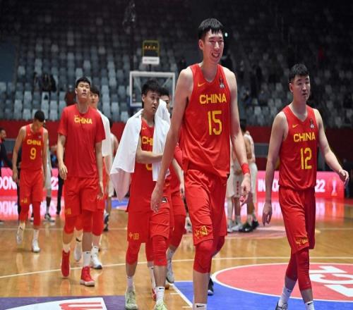 新京报：在第1732名排位赛拼搏可能是6支亚洲球队共同的任务