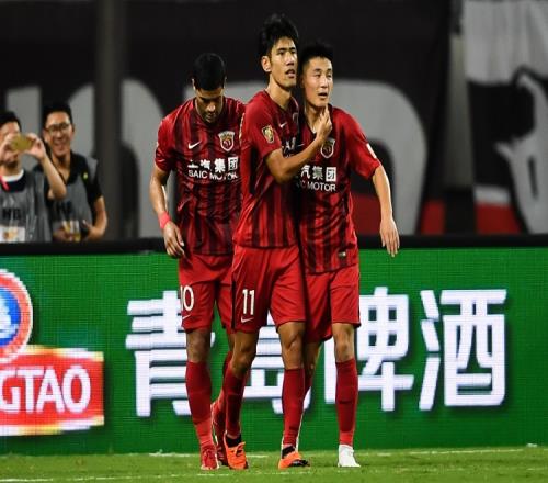 沪媒:海港从本轮不再享受“U23政策”的豁免,首发需重新洗牌
