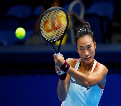 杭州亚运会网球前瞻：中国女队期待捍卫荣誉男队有望再创佳绩