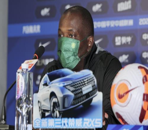 斯坦利:在控制比赛和制造威胁上均不如对手,能赢下比赛很幸运