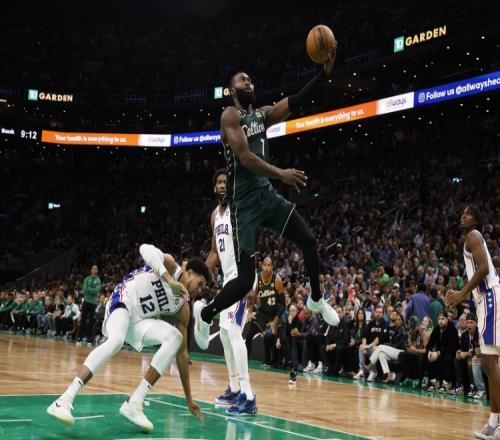 麦迪谈杰伦3.04亿：这就是NBA的现状顶级球员拿到的钱越来越多