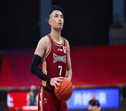 神射手!原帅19中12&7记三分拿下34分7篮板 正负值+23