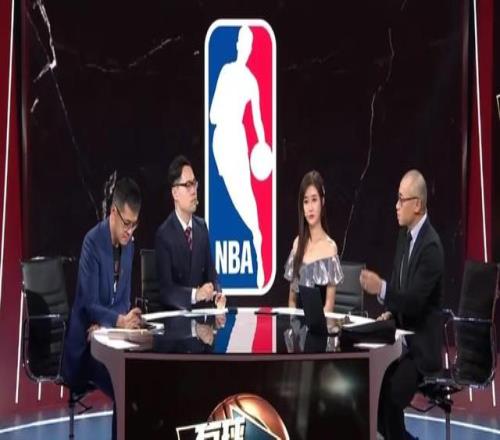 nba直播能投影到电视吗（电视怎么看CCTV5）