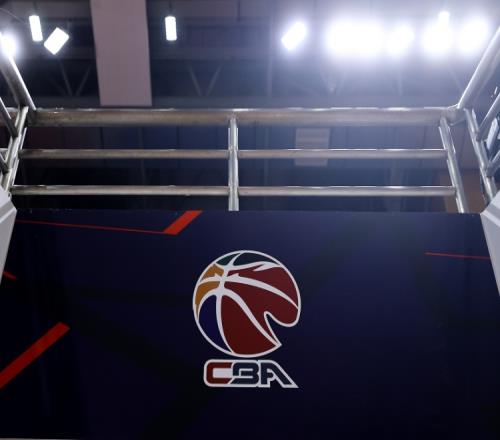 探长：篮协正讨论CBA新赛季改为每节10分钟&五次犯规接轨FIBA