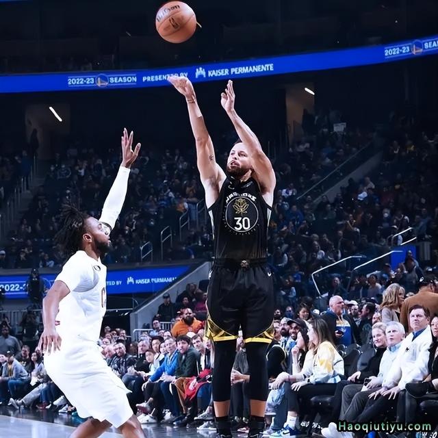 nba骑士打勇士比赛视频（11月12日）