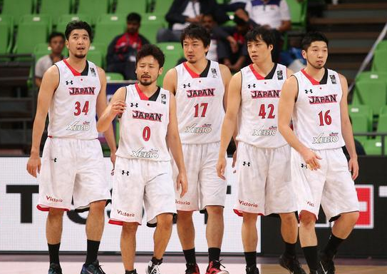 日本有电台直播NBA吗（为何篮球在日本的关注度不高日本网友反正打不赢中国）