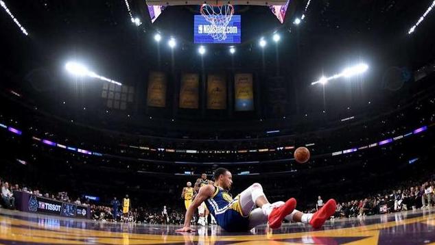 NBA最糗视频(视频来了)