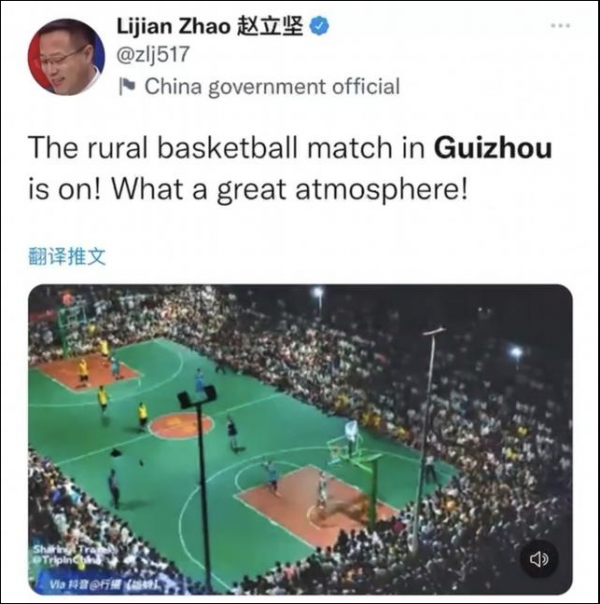 NBA篮球视频拍摄教程（村BA破圈这是篮球最美的一面）