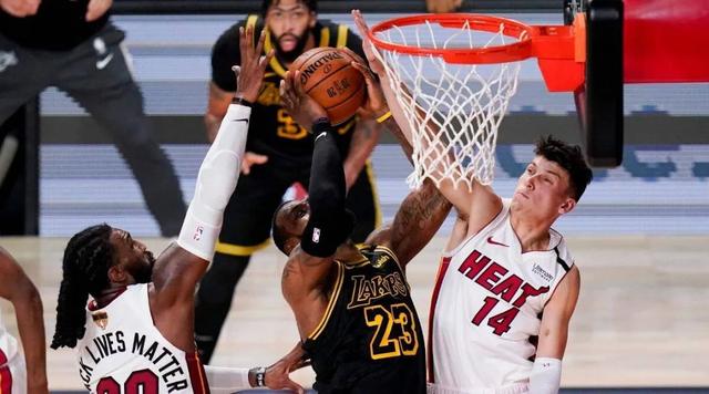 境外nba直播（央视复播NBA）