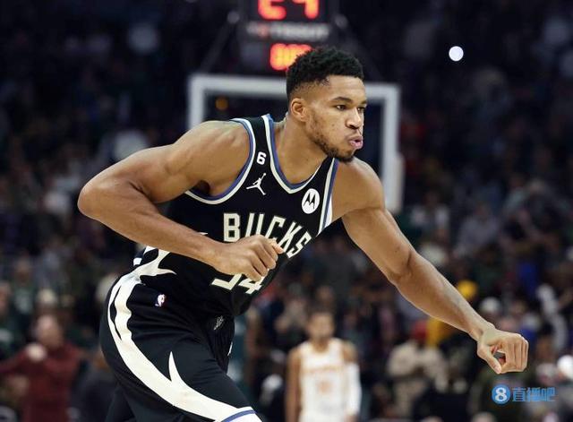 30直播nba直播吧（NBA官网战力榜雄鹿强势领跑）