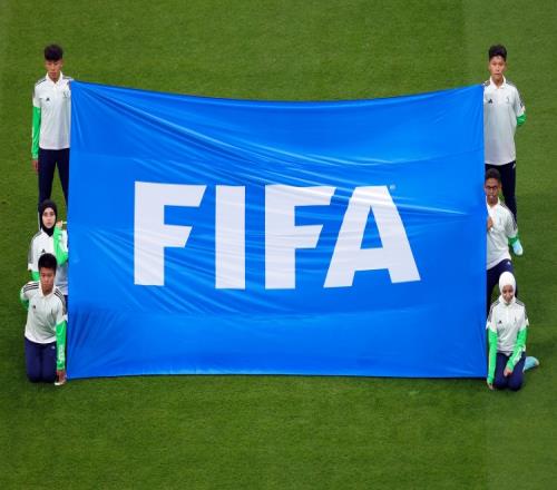 家门口看五大联赛队报：FIFA考虑同意授权联赛在本土以外踢比赛
