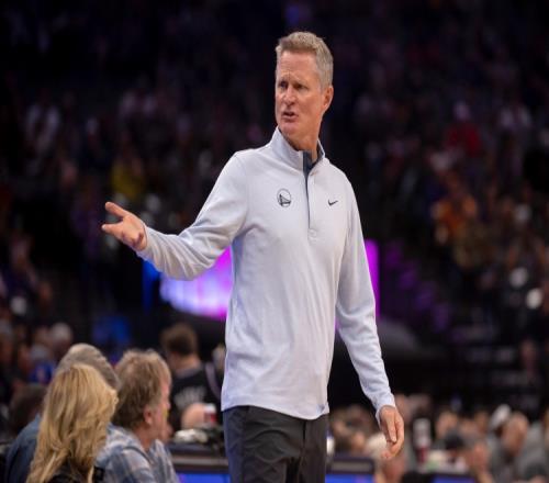 科尔:时代已经变了NBA内排名前五的球员有34名都是外国人