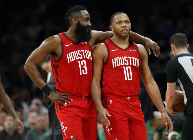 nba火箭对雷霆g5直播（前瞻火箭VS雷霆G5）