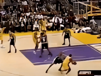 nba十佳进球视频（盘点NBA那些不可思议的进球）