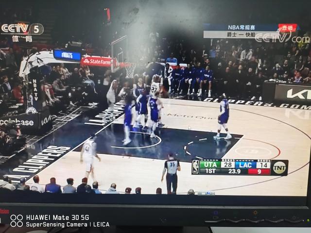 往日nba直播视频（cctv5复播NBA）