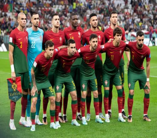 官方：葡萄牙国家队将于5月21日晚7时公布欧洲杯26人大名单