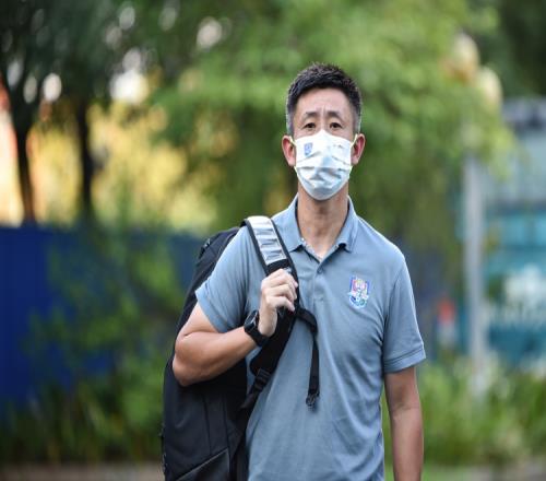 媒体人：被抓的还有一个庄家，涉嫌假赌黑的人要慌了