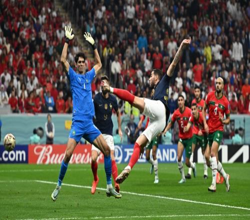 意媒:国米尤文米兰涉及36名世界杯参赛球员,并将获得FIFA奖金
