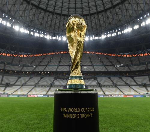 6队全部直通主办2030世界杯的6个国家都将直接获得参赛资格