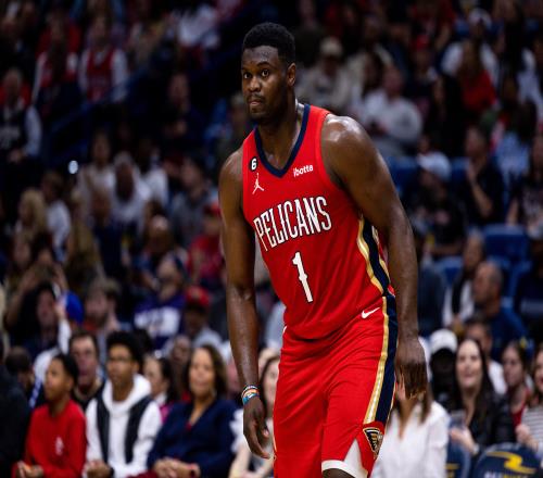 前NBA球员：锡安是怎么入选首发的？球迷不想看SGA或莫兰特？