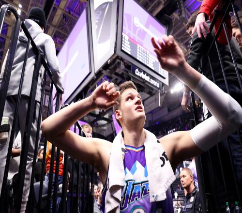 Woj：凯斯勒承诺将代表美国队参加今年的男篮世界杯