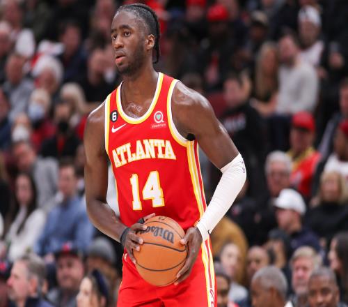 大心脏射手!Woj:老鹰将AJ格里芬送至火箭得到后者今年44号签