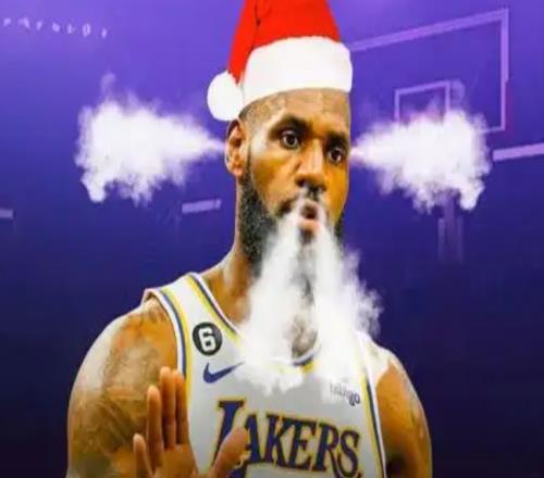 为什么尼克斯总是在圣诞节打球， NBA 圣诞大战时间赛程表