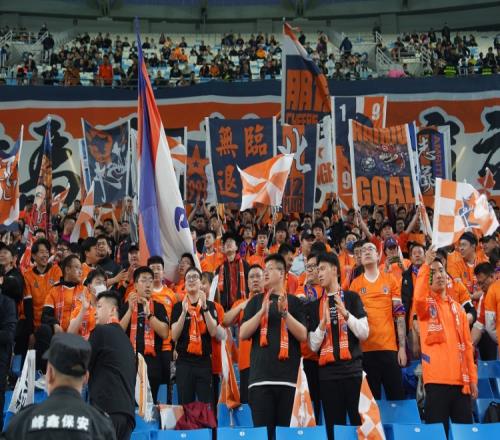 津媒:青岛海牛、大连人暂无换帅计划,以现有实力换帅也难提升
