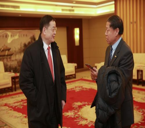 记者：李毓毅是个精明且口才好的干部马成全曾经正直且敢作敢为