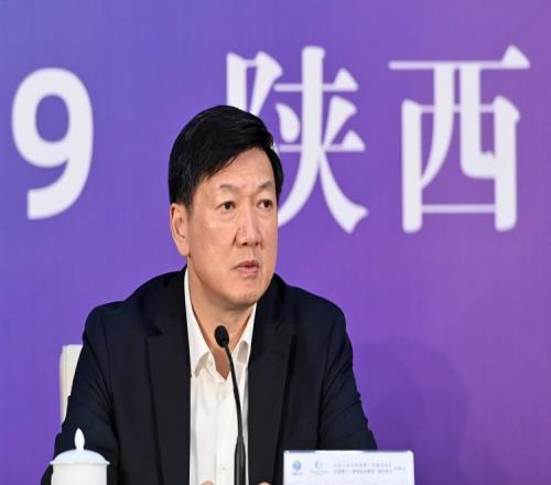 体育总局局长高志丹:要以最果断的措施遏制体育腐败问题增量