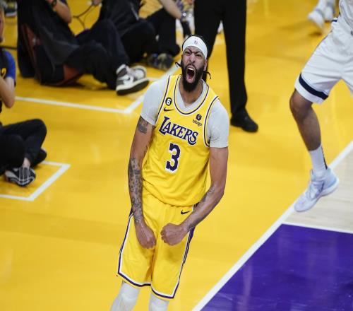 NBA季后赛单场至少30分20板4帽有多难大梦领衔现役仅浓眉1人