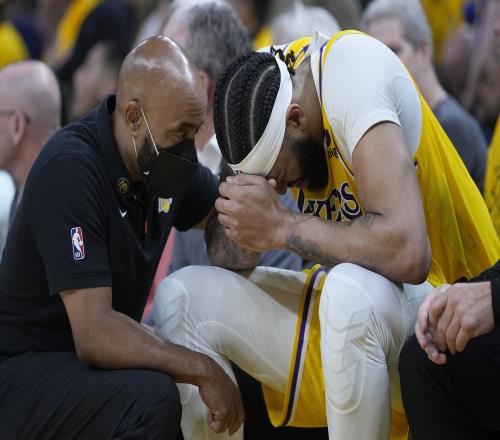 【揭秘】NBA脑震荡协议是怎么运作的确诊后怎样才能重返赛场