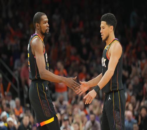 NBA彩经：太阳客胜活塞骑士阻击勇士灰熊复仇开拓者迎首胜