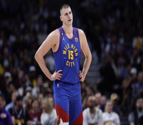 麦迪：约基奇像是基德那样的控卫他将赢得首冠和FMVP