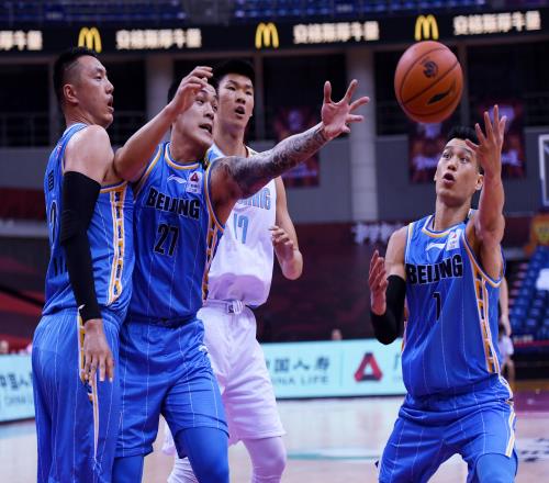北京首钢男篮教练是谁 北京首钢男篮历任主教练都有谁
