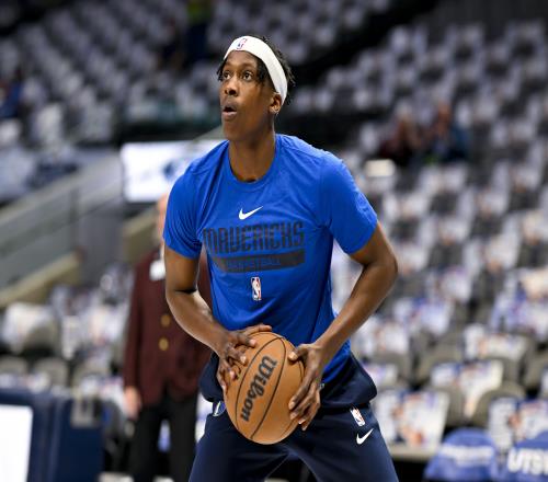 Woj:尼利基纳一年合同签约黄蜂
