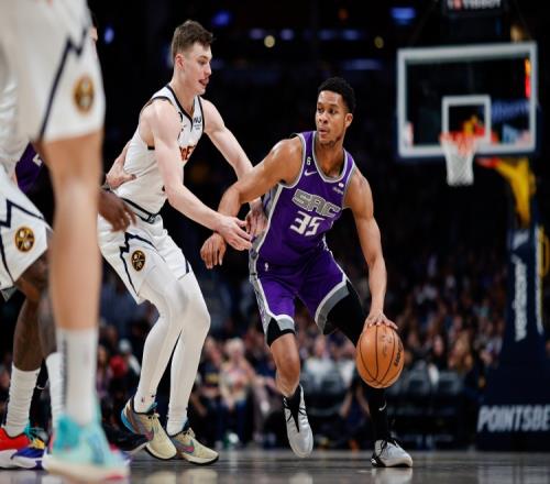 告别NBA!官方:PJ多齐尔签约塞尔维亚俱乐部贝尔格莱德游击