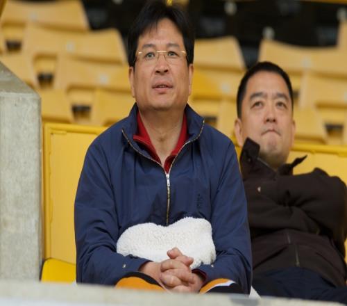 媒体人:若俱乐部高层贪腐不涉及操纵比赛,就不会有竞赛处罚