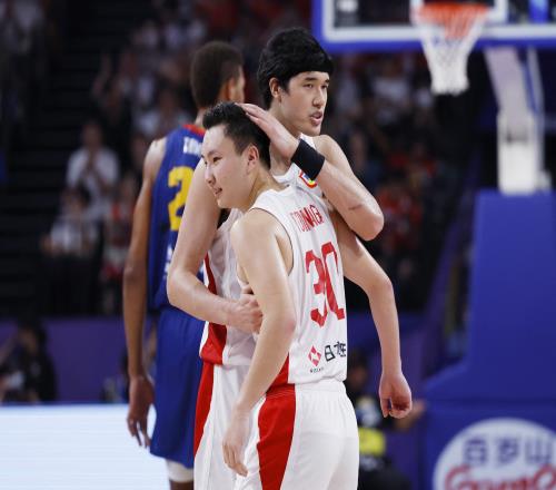 目标八强!日本男篮巴黎奥运阵容平均身高1米94平均年龄26.4岁