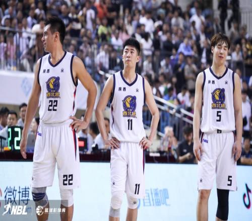 媒体人：NBL将于6月中旬拉开战幕但陕西信达仍不在参赛队伍中