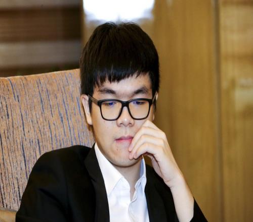 柯洁或输掉两场最关键的比赛中国围棋队总教练：是命运也是偶然