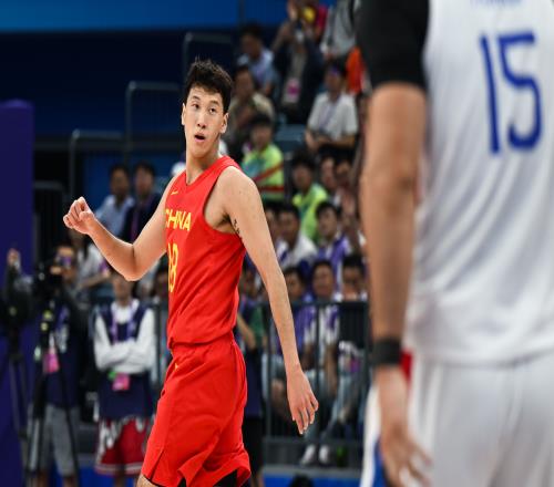 可惜了！杜润旺三分6中2得到6分4断命中关键三分无奈惜败！