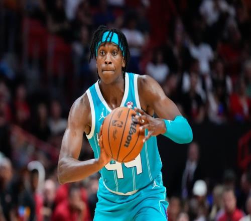 告别NBA!欧媒:尼利基纳加盟塞尔维亚俱乐部贝尔格莱德游击