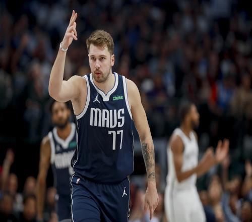 ESPN评25岁以下球员潜力排名：东契奇居首华子第二文班第三