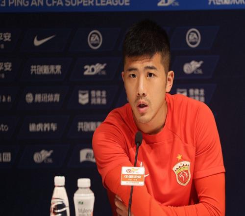 李圣龙:平局结果可以接受,奥斯卡不在肯定会有一定影响