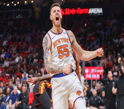 Scotto：多名NBA高管表示魔术也有意哈尔滕施泰因