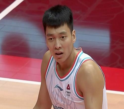 无可挑剔!陈培东8中7&三分5中4贡献20分4板5助&没有失误
