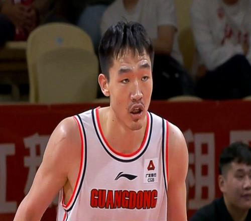 麦穗丰:徐昕、张明池和赵戌宏在上强度的比赛里什么都没有