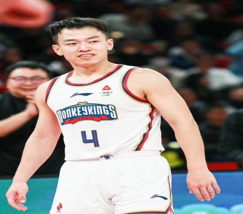 百步穿杨!邬挺嘉三分7中6贡献20分正负值+17