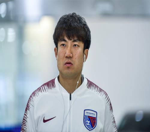 王晓龙:退役后三年我因自己孩子扎根了青训在实践中了解青训